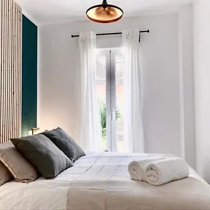 Casa Mariel , Malaga Spain