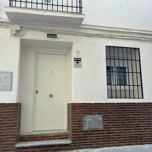 Aurora 7- Casa En El Centro Historico , Malaga Spain