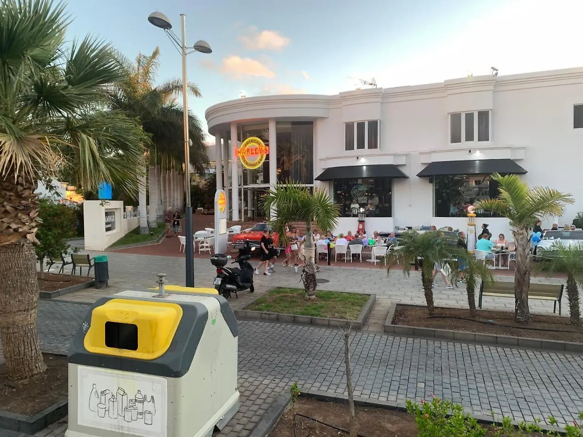 Ocean Beach Paradise Apartment Costa Adeje   Costa Adeje (Tenerife)
