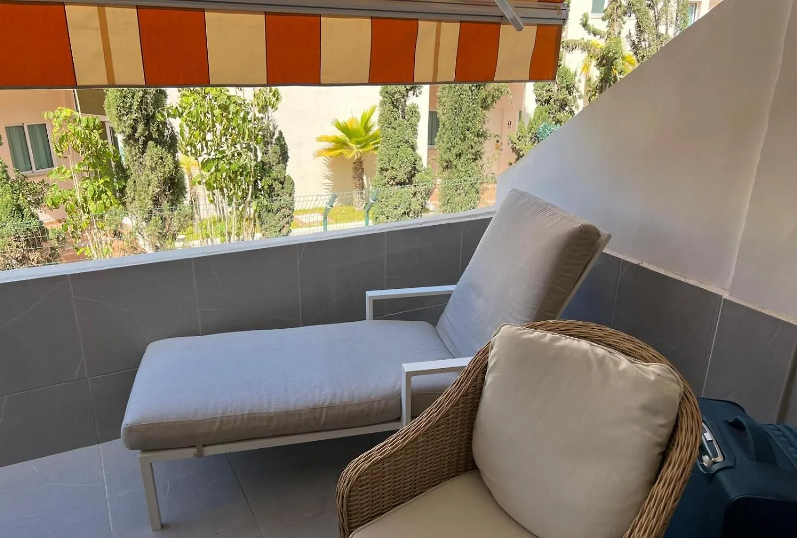 Ocean Beach Paradise Apartment Costa Adeje